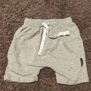 Little Bipsy 3t-4t core short